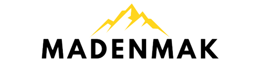 Madenmak